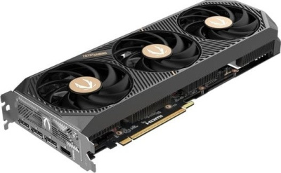 Видеокарта ZOTAC Gaming GeForce RTX 5070 Ti Solid SFF ZT-B50710D3-10P  купить в интернет-магазине X-core.by