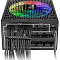 Блок питания Thermaltake Toughpower iRGB PLUS 1250W Titanium PS-TPI-1250DPCTEU-T  купить в интернет-магазине X-core.by