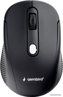 Купить мышь gembird musw-420 в интернет-магазине X-core.by