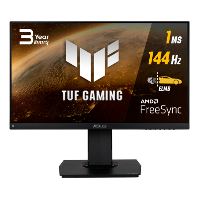 Купить монитор asus tuf gaming vg249q в интернет-магазине X-core.by