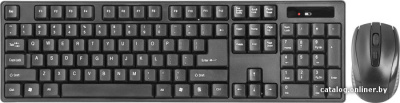 Купить клавиатура + мышь defender #1 c-915 в интернет-магазине X-core.by