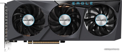 Видеокарта Gigabyte Radeon RX 6600 Eagle 8G  купить в интернет-магазине X-core.by