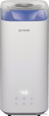 Увлажнитель воздуха Gorenje H50W  купить в интернет-магазине X-core.by