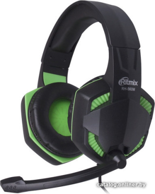 Купить наушники ritmix rh-560m в интернет-магазине X-core.by