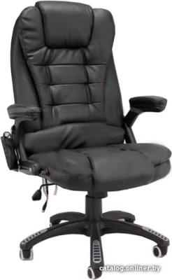 Купить кресло calviano veroni 54 (черный) в интернет-магазине X-core.by