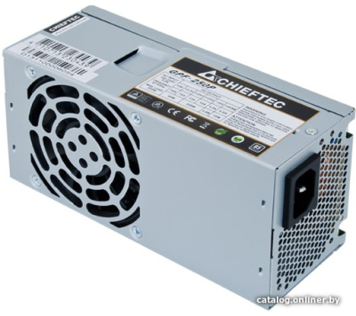 Блок питания Chieftec Smart GPF-400P  купить в интернет-магазине X-core.by