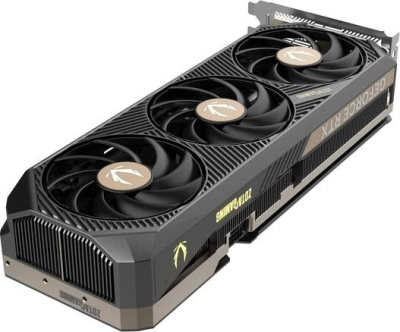 Видеокарта ZOTAC Gaming GeForce RTX 5080 Solid Core OC ZT-B50800J2-10P  купить в интернет-магазине X-core.by