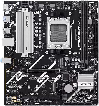Материнская плата ASUS Prime B840M-K