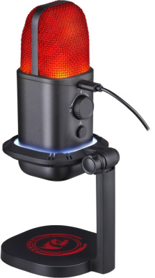 Купить проводной микрофон redragon echowave gm305 в интернет-магазине X-core.by