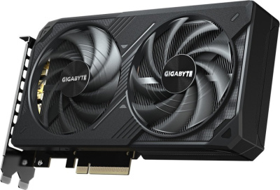 Видеокарта Gigabyte GeForce RTX 5060 Ti Windforce 8G GV-N506TWF2-8GD  купить в интернет-магазине X-core.by