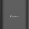 Купить кнопочный телефон xenium x700 (черный) в интернет-магазине X-core.by