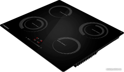 Варочная панель MAUNFELD CVI594STBKC Варочная панель MAUNFELD CVI594STBKC