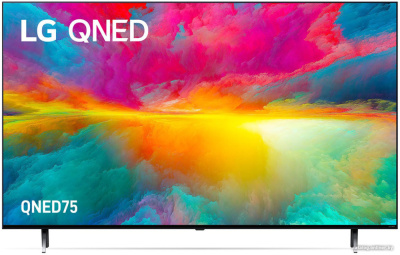 Купить телевизор lg qned75 55qned756ra в интернет-магазине X-core.by