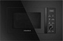 Микроволновая печь MAUNFELD JBMO1225FSGB02