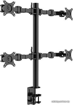 Кронштейн Onkron D421E (черный)