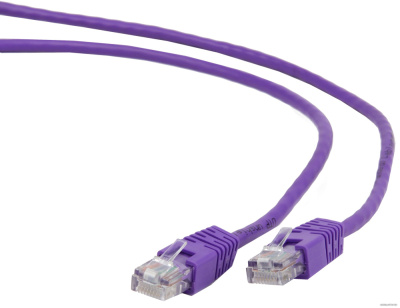 Купить кабель cablexpert pp12-0.5m/v в интернет-магазине X-core.by