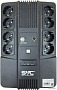 Источник бесперебойного питания SVC U-800/BSSC