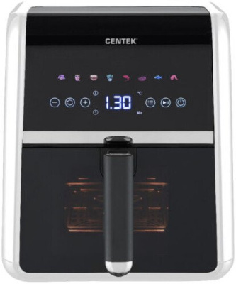Аэрогриль (аэрофритюрница) CENTEK CT-3188  купить в интернет-магазине X-core.by