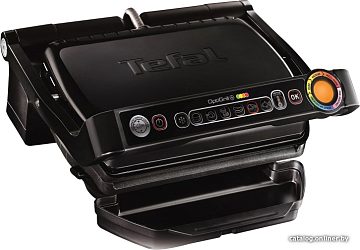 Электрогриль Tefal Optigrill+ GC712834