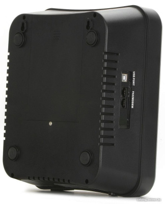 Купить источник бесперебойного питания crownmicro smart cmus-255 euro в интернет-магазине X-core.by