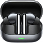 Наушники HONOR Earbuds 4 (черный, международная версия)