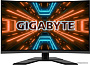 Игровой монитор Gigabyte G32QC A