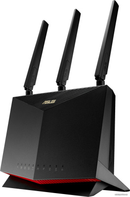 Купить 4g wi-fi роутер asus 4g-ac86u в интернет-магазине X-core.by