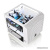 Корпус Thermaltake Core V1 Snow Edition [CA-1B8-00S6WN-01]  купить в интернет-магазине X-core.by