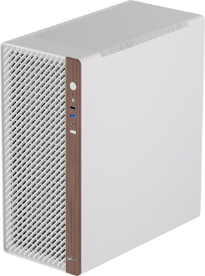 Корпус Formula TimberLine T2 (белый)  купить в интернет-магазине X-core.by