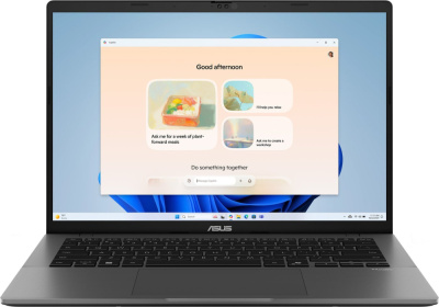Купить ноутбук asus vivobook s14 s3407ca-ly103 в интернет-магазине X-core.by