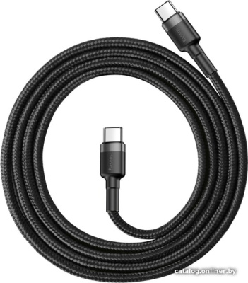 Купить кабель baseus catklf-gg1 в интернет-магазине X-core.by