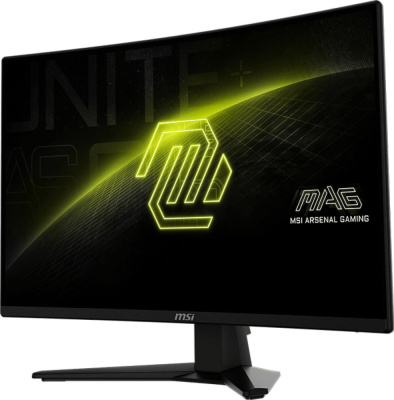 Купить игровой монитор msi mag 274cqf в интернет-магазине X-core.by