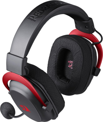 Купить наушники redragon zeus cv в интернет-магазине X-core.by