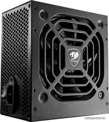 Блок питания Cougar XTC600  купить в интернет-магазине X-core.by