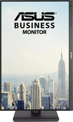 Купить монитор asus business be248qf в интернет-магазине X-core.by