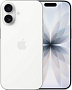 Телефон Apple iPhone 17 256GB (белый)
