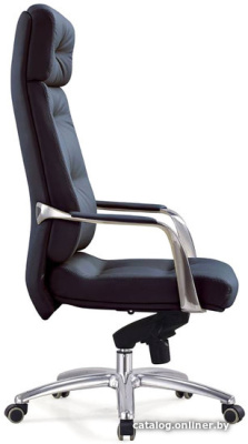 Купить кресло бюрократ dao/black (черный) в интернет-магазине X-core.by