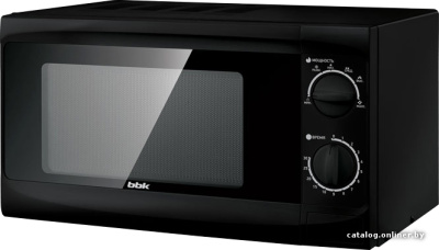 Микроволновая печь BBK 20MWS-706M/B