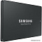 SSD Samsung SM883 960GB MZ7KH960HAJR  купить в интернет-магазине X-core.by