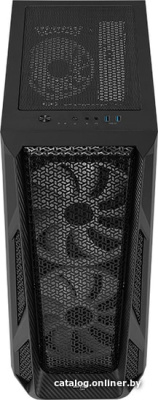 Корпус AeroCool AirHawk Duo  купить в интернет-магазине X-core.by