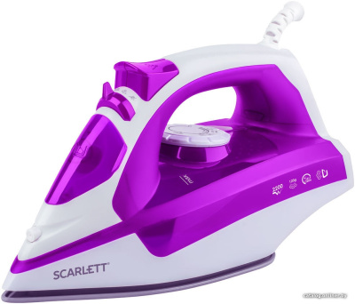 Утюг Scarlett SC-SI30K25  купить в интернет-магазине X-core.by
