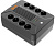 Power Compact B850 (850VA/480W)