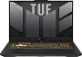 Игровой ноутбук ASUS TUF Gaming F17 FX707ZM-HX046