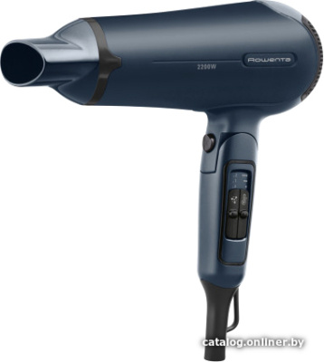 Фен Rowenta Nomad CV4753F0