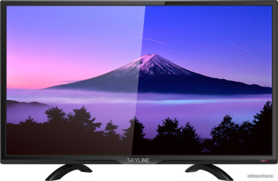Купить телевизор skyline 24yt5900 в интернет-магазине X-core.by
