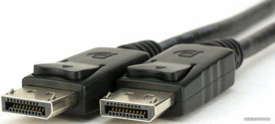 Купить кабель acd displayport - displayport aacd-ddpm2-50b (5 м, черный) в интернет-магазине X-core.by