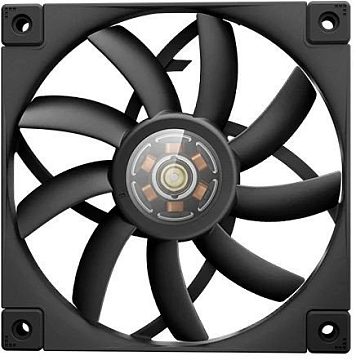 Вентилятор для корпуса DeepCool FT12 Slim R-FT12SLIM-BKWPN1-G
