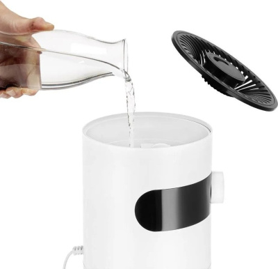 Увлажнитель воздуха Kitfort KT-3857  купить в интернет-магазине X-core.by