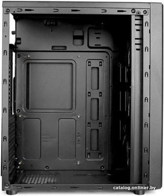 Корпус Accord ACC-CL290B  купить в интернет-магазине X-core.by