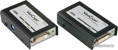 Купить адаптер aten ve600a-a7-g в интернет-магазине X-core.by